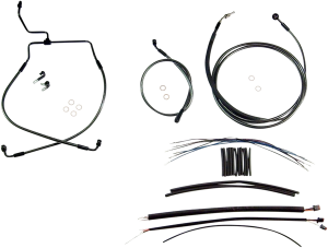 Control Cable Kit Bp