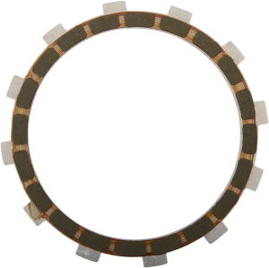 Clutch Friction Plate