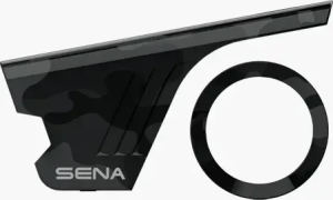 Faceplate For 60s Camo 