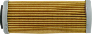 Oil Filter Yellow