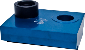 Cruise Drive Vise Stand Black, Blue, 2, nordicamoto.ro