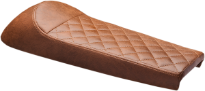 Café Racer Double Seat Brown, 4, nordicamoto.ro