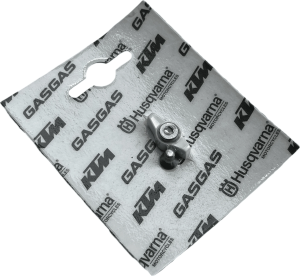 adjuster kit screw cap compres