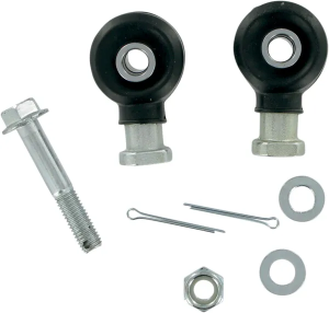 Replacement Inner/outer Tie-rod End Kit