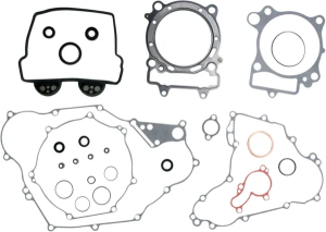 MOOSE RACING Complete Gasket And Oil Seal Kit 