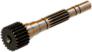 Rotary Valve Shaft