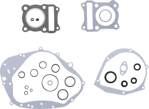 SET DE GARNITURI