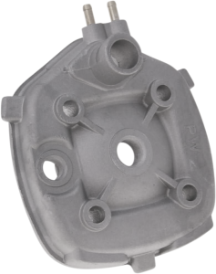 Cylinder Head 50cc For Minarelli Lc Gray, 2, nordicamoto.ro