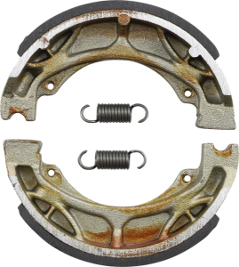 Brake Shoe Asbestos Free Sintered Metal 