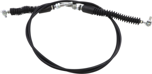 Shifter Cable Black Standard, 1, nordicamoto.ro