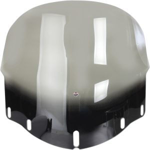 Flare Windshield Gray, 1, nordicamoto.ro