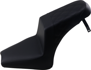 Step Up Seat Black