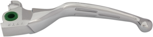 Slotted Wide Blade Replacement Clutch Lever Silver, 1, nordicamoto.ro