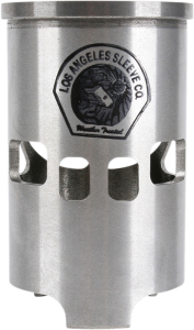 Cylinder Sleeve Silver, 1, nordicamoto.ro