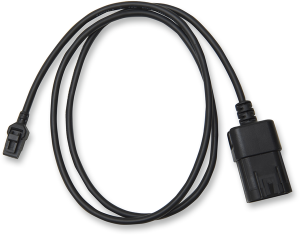 Diagnostic Cable Black