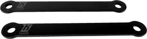 Lowering Kit Black, Powder-coated, 3, nordicamoto.ro