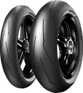 Diablo Supercorsa V3 Tire 