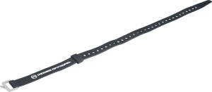 Multi-purpose Tpu Straps Black 