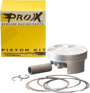 Forged Piston Kit