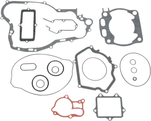 Complete Gasket Kit, 1, nordicamoto.ro