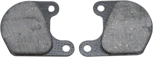 Organic Brake Pads