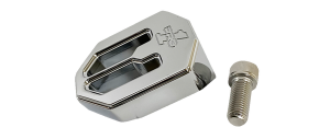 Touring Shift Peg Silver, 1, nordicamoto.ro