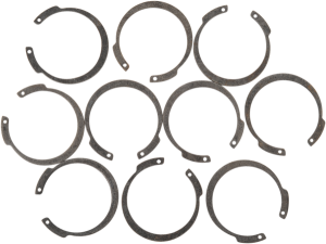 Snap/retaining Rings