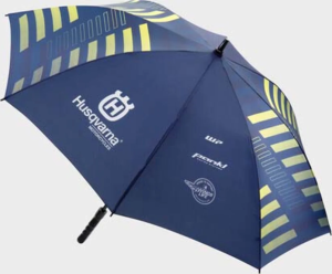 Umbrela Husqvarna Team
