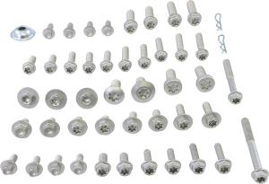 Replacement Hardware Kit 