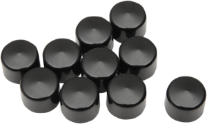 Bolt Cover Kits Black