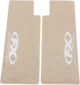 Fork Shields Clear, 2, nordicamoto.ro
