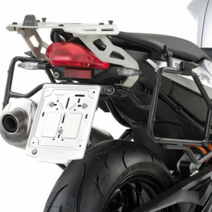 Cadru Side Case Kappa BMW F 650GS / 800GS '08-'17/F 700GS '13-'17
