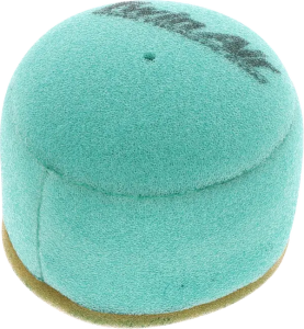 Factory Pre-oiled Air Filter Green