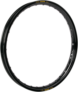 Colorworks Mx Rim Black
