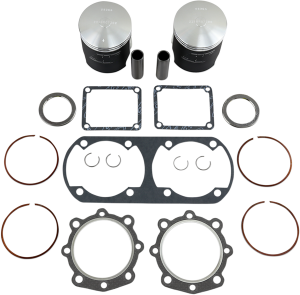 High-performance Piston Kit, 3, nordicamoto.ro
