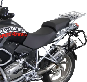 Evo Side Carrier Black