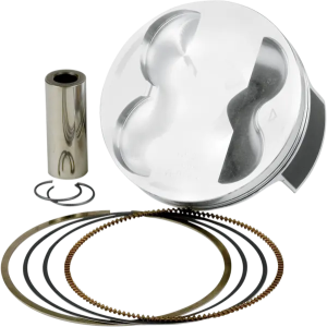 Piston Kit (forged Replica) 