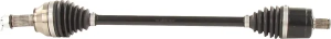 Heavy-duty Cv Axle Kit Black 