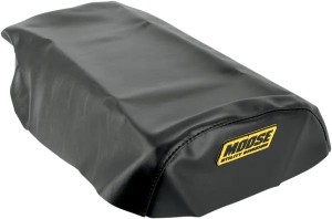 Oe Replacement-style Seat Cover Black , nordicamoto.ro