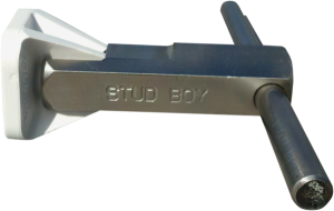 Pro Series Backer Installation Tool, 1, nordicamoto.ro