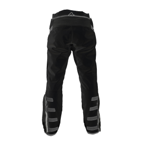 Pantaloni Moto Acerbis CE X-Rover Gri/Rosu S, 2, nordicamoto.ro