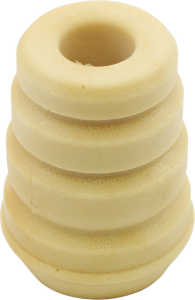 Rear Shock Bump Rubber Yellow