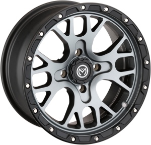 545x Wheel Gray