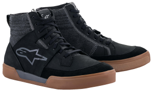 Ghete Alpinestars Ageless Black/Dark Gray/Gum