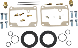 Carb Rebuild Kit
