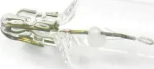 BULB 12V 5W (W2,1X9,5D) PHIL.