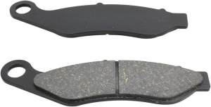 Organic Harley/buell Brake Pads