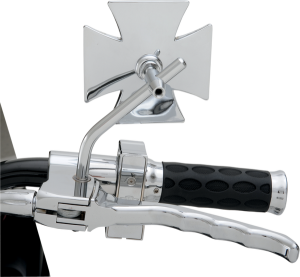 Maltese Mirror Chrome, 2, nordicamoto.ro