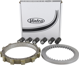 Clutch Plate Kit