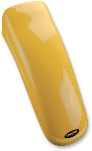 Replacement Fender Yellow